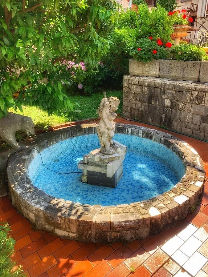 Apartment Villa Nika 1 Croatia
