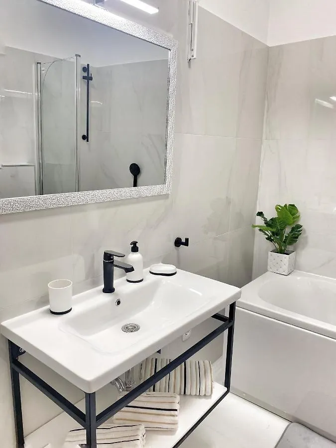 Apartment Villa Nika 1
