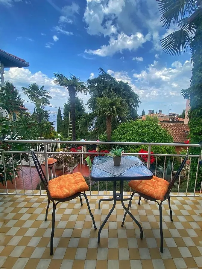 Villa Nika 1