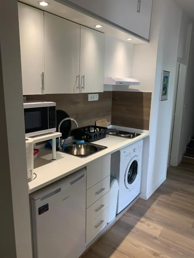 Villa Nika 1 0*, Ika Croatia