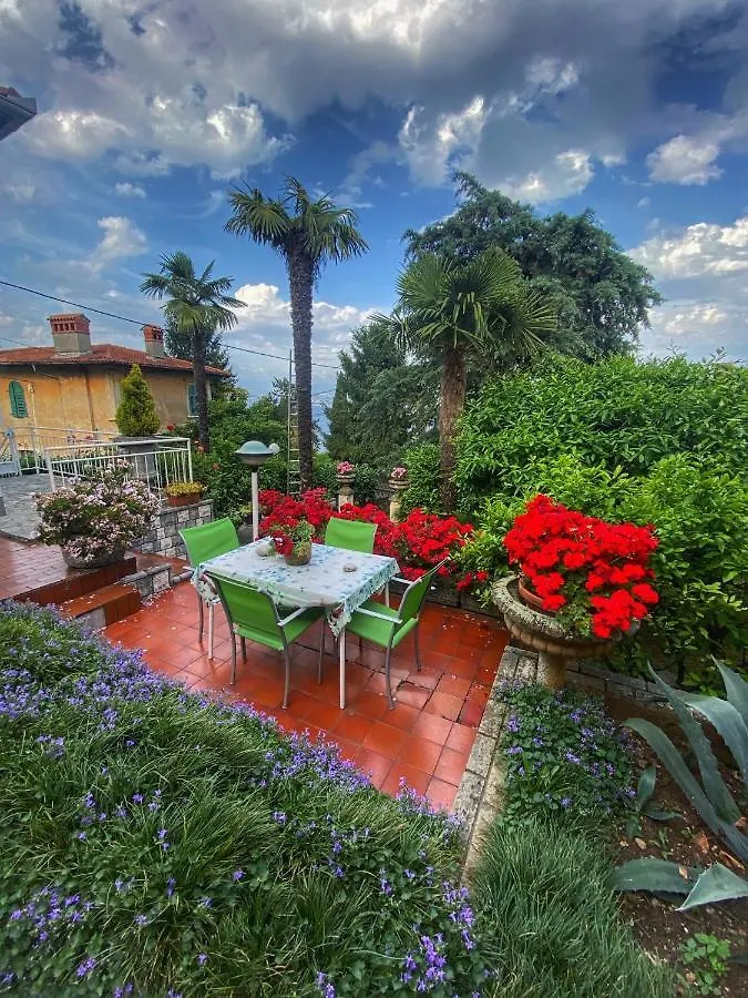 Apartment Villa Nika 1