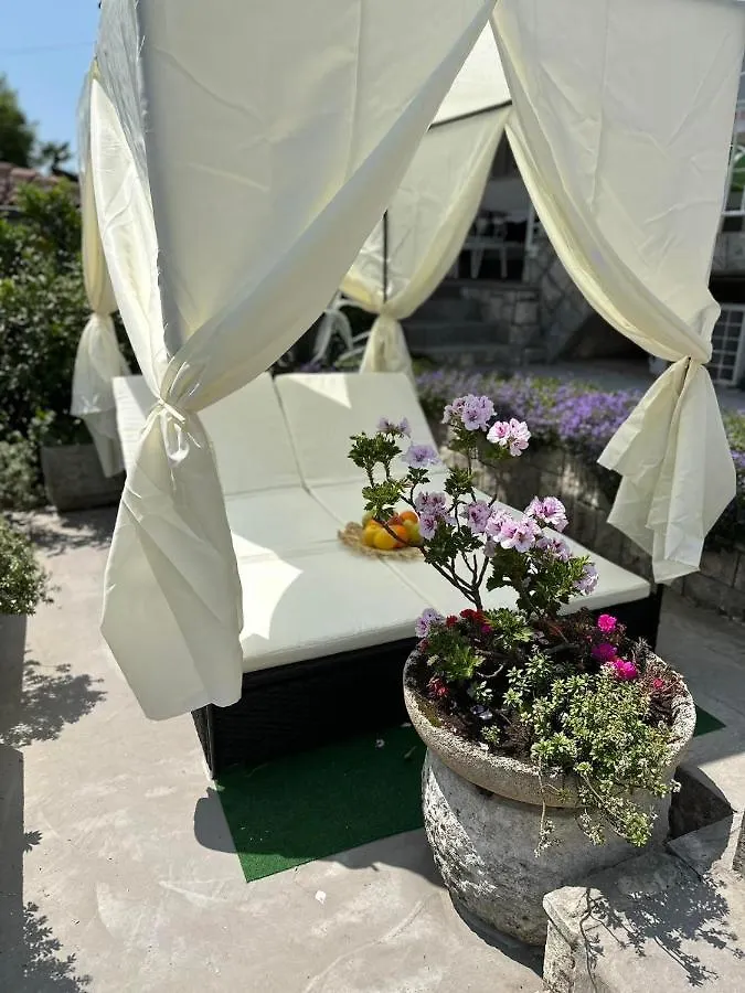 Villa Nika 1 Ika