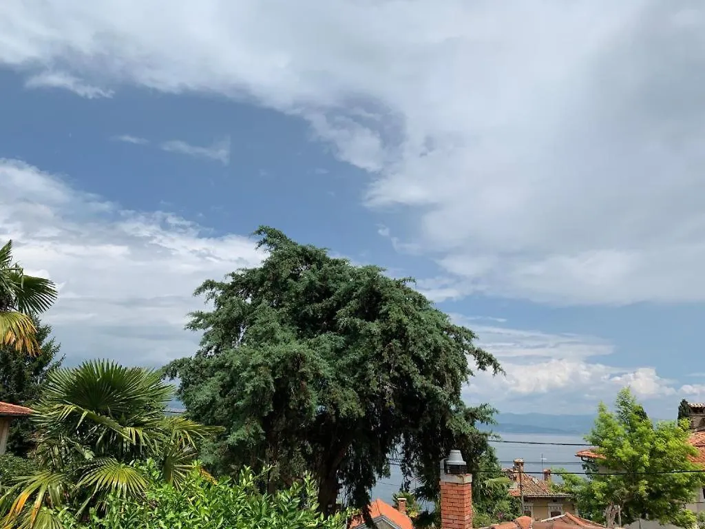 Apartment Villa Nika 1